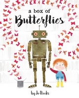 A Box of Butterflies - Jo Rooks