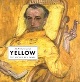 Yellow - Michel Pastoureau