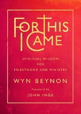 For This I Came -  Wyn Beynon