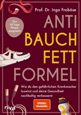 Anti-Bauchfett-Formel - Ingo Froböse