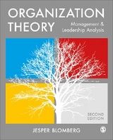 Organization Theory - Jesper Blomberg