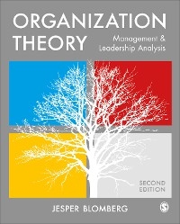 Organization Theory - Jesper Blomberg