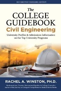 The College Guidebook: Civil Engineering - Rachel Winston