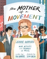 The Mother of a Movement - Rob Sanders
