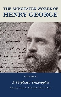 Annotated Works of Henry George - 