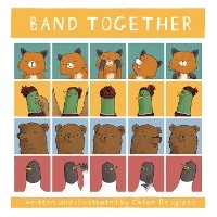 Band Together - Chloe Douglass