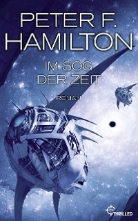 Im Sog der Zeit - Peter F. Hamilton