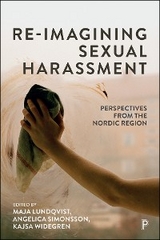 Re-Imagining Sexual Harassment - 