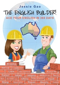 The English Builder! - Jessie Gao