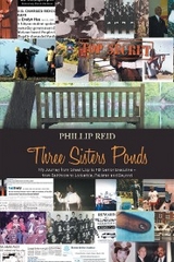 Three Sisters Ponds -  Phillip Reid