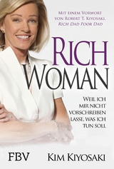 Rich Woman -  Kim Kiyosaki