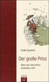 Der große Prinz -  Emile Vigneron