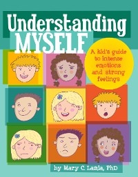 Understanding Myself - Mary C. Lamia