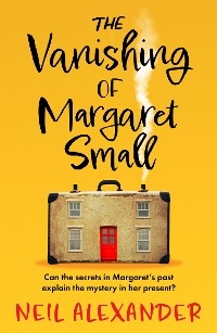 Vanishing of Margaret Small -  Neil Alexander
