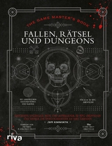 The Game Master's Book: Fallen, Rätsel und Dungeons -  Jeff Ashworth