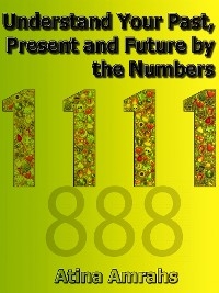 Understand Your Past, Present and Future by the Numbers - Atina Amrahs