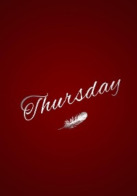 Thursday -  Ladena Jackson