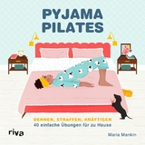 Pyjama-Pilates -  Maria Mankin