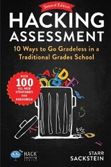 Hacking Assessment - Starr Sackstein