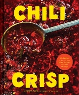 Chili Crisp -  James Park