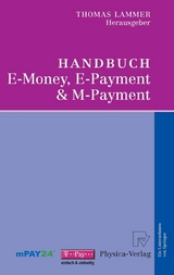 Handbuch E-Money, E-Payment & M-Payment - 