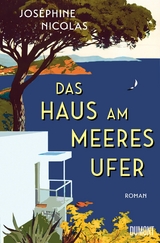 Das Haus am Meeresufer -  Joséphine Nicolas