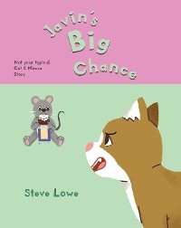 Javin's Big Chance - Steve Lowe