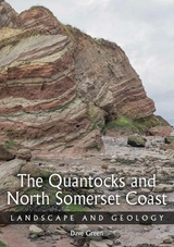 Quantocks and North Somerset Coast -  Dave Green