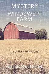 Mystery at Windswept Farm -  Wendy Sand Eckel