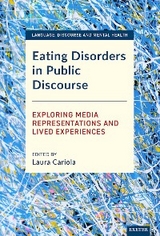 Eating Disorders in Public Discourse - 