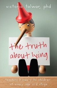 The Truth About Lying - Victoria Talwar