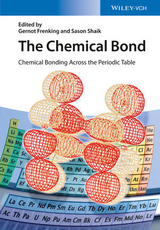 The Chemical Bond - 