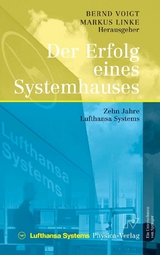 Der Erfolg eines Systemhauses - 