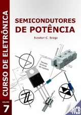 Semicondutores de Potência - Newton C. Braga