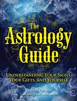 The Astrology Guide - Claudia Trivelas
