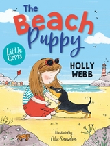 Beach Puppy -  Holly Webb