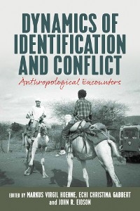 Dynamics of Identification and Conflict - 