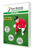 Peter Koenig - erfolgreich golfen - Peter Koenig