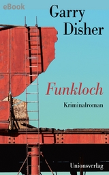 Funkloch -  Garry Disher