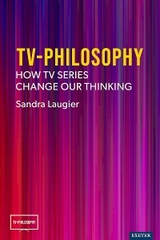 TV-Philosophy -  Sandra Laugier