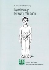 TrophoTraining - the way I feel good - Jakob Derbolowsky