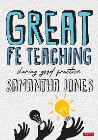 Great FE Teaching - 