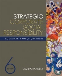 Strategic Corporate Social Responsibility - David Chandler