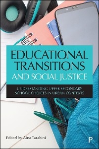 Educational Transitions and Social Justice - 