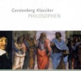 50 Klassiker Philosophen - CD - Jacoby, Edmund; Ramin, Clemens von