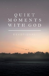 Quiet Moments with God -  Honor Books