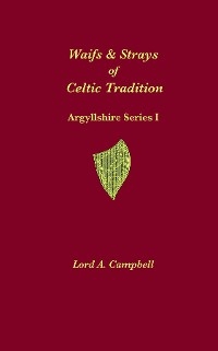 Waifs & Strays of Celtic Tradition - 