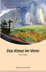Das Kreuz im Venn - Clara Viebig