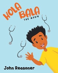 HOLA BALA -  John Reasoner