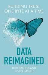 Data Reimagined -  Jodi Daniels,  Justin Daniels
